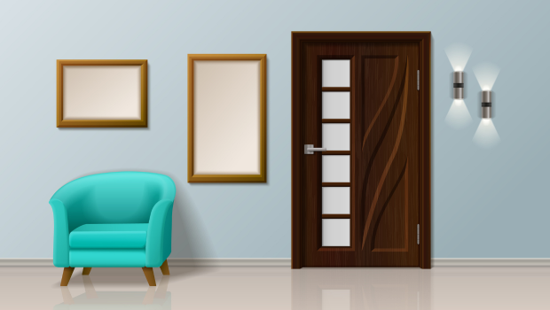 Pros and Cons of laminate doors