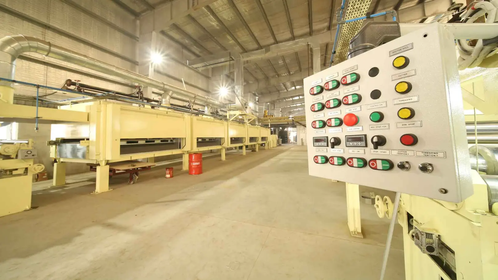 Infrastructure Image 3
