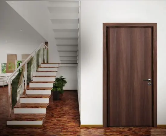 Splice Doors