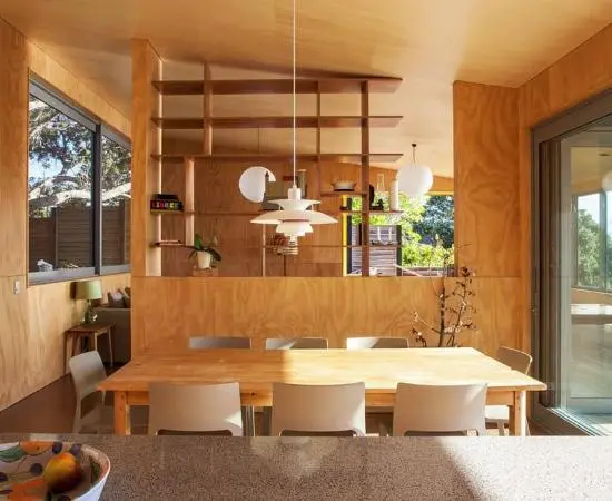 Splice Plywood