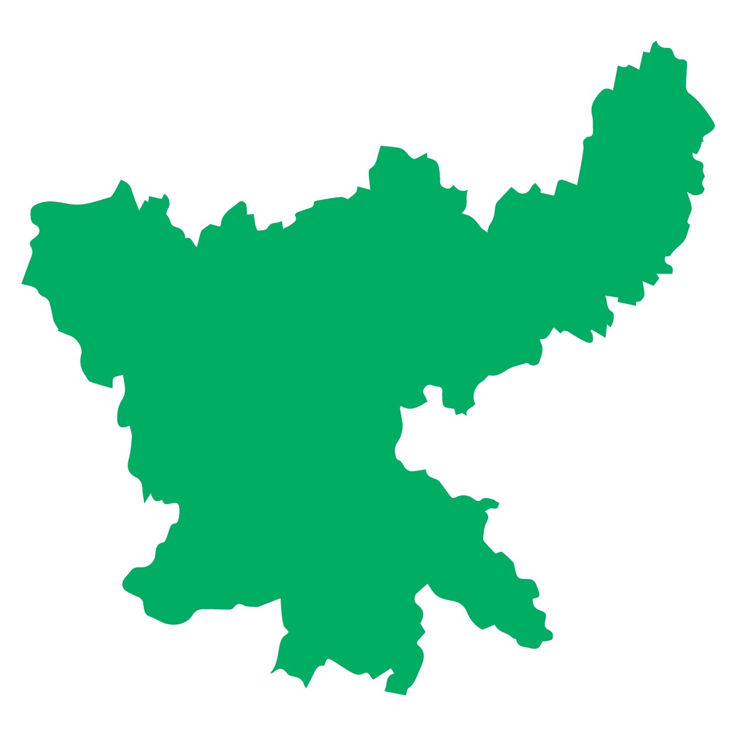 Jharkhand