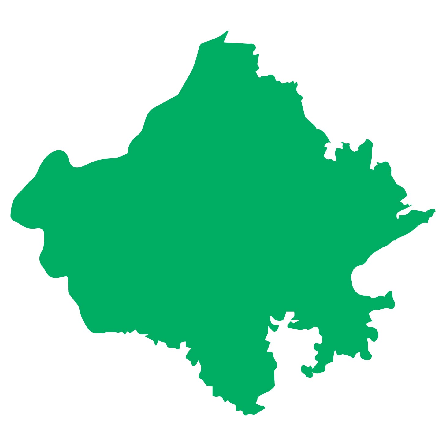Rajasthan