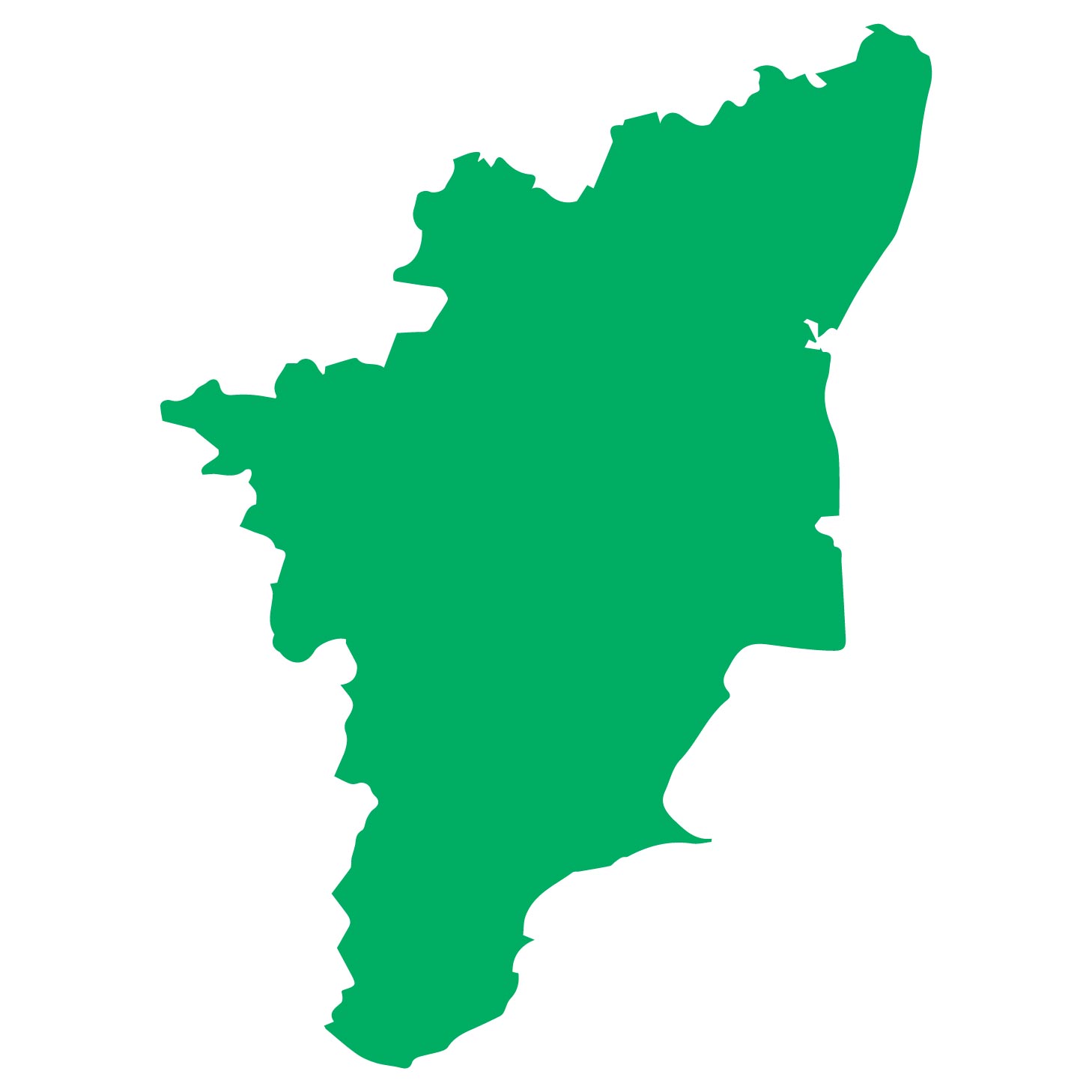 Tamilnadu