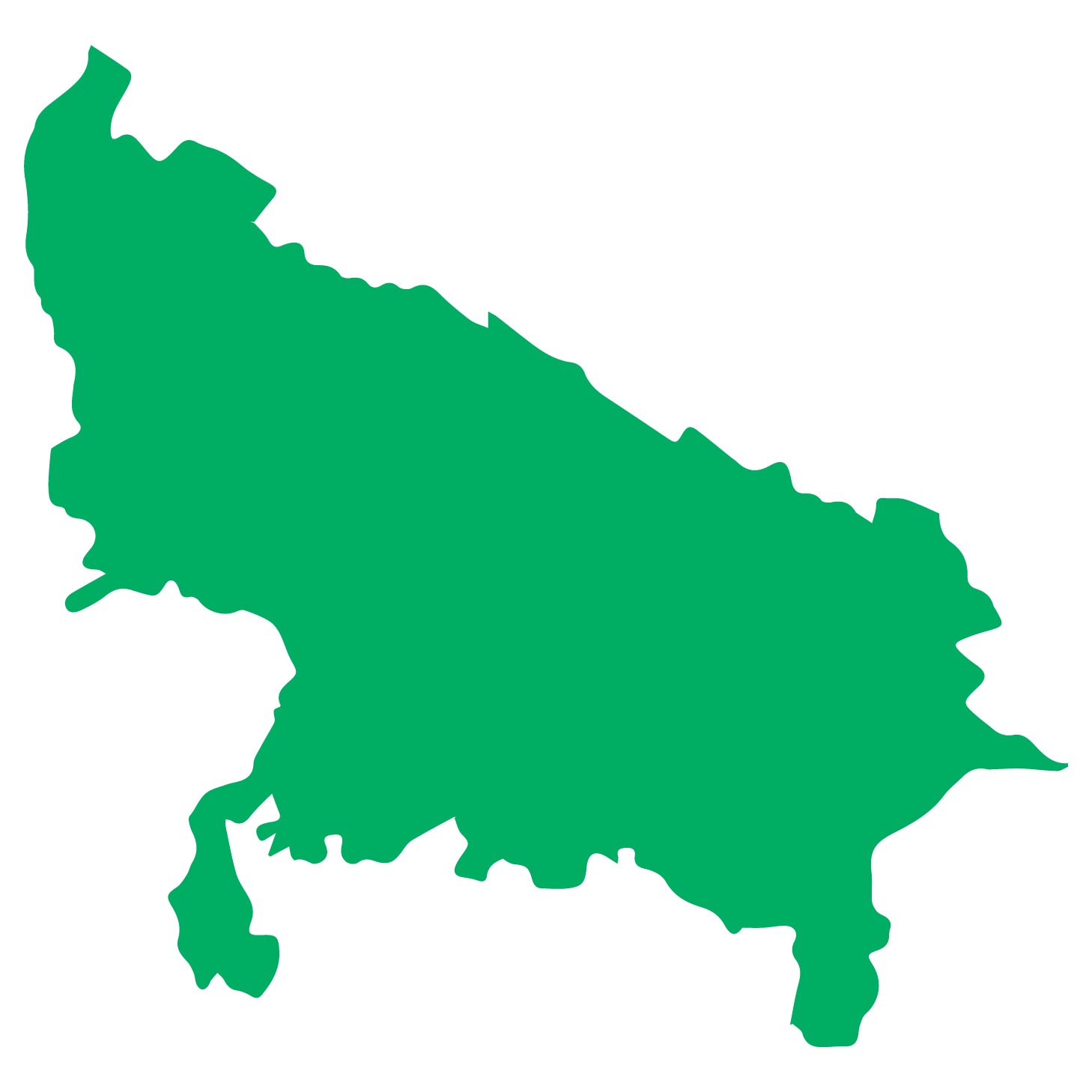 Uttar Pradesh (Eastern)