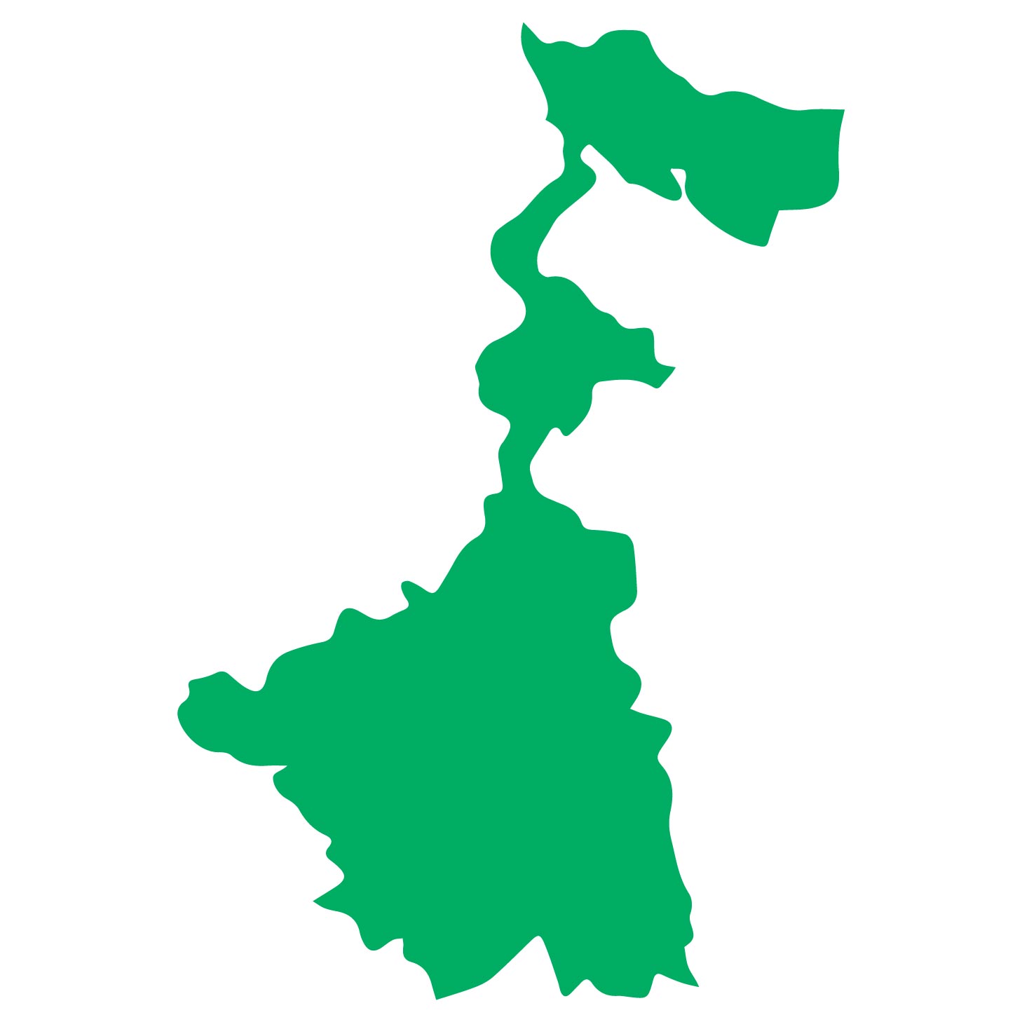 West Bengal