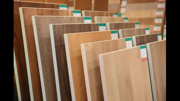 Splice 16mm Calibrated Plywood