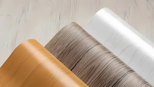 What is calibrated plywood