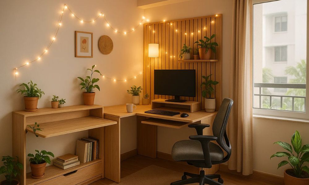 Best Furniture Ideas For Your Work From Home Setup in 2025