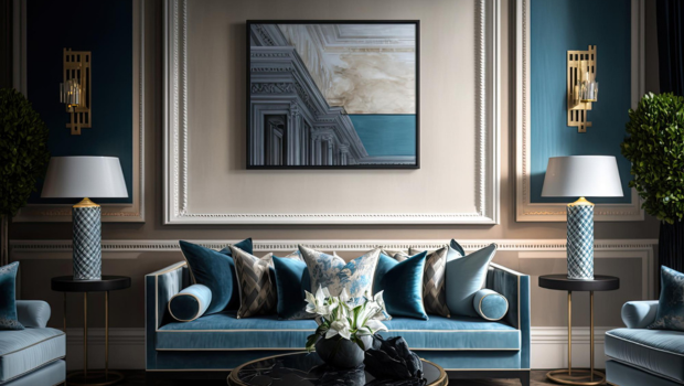 Drawing Room Interior Design Ideas That Never Go Out of Style